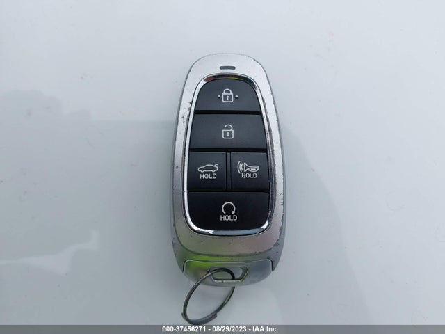 2021 HYUNDAI SONATA HYBRID SEL VIN: KMHL34JJ0MA020442