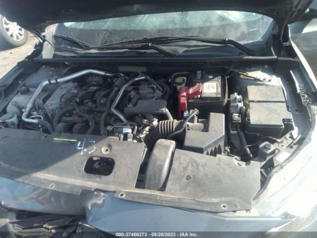 3N1AB8BV7MY218912 Nissan Sentra S Xtronic Cvt