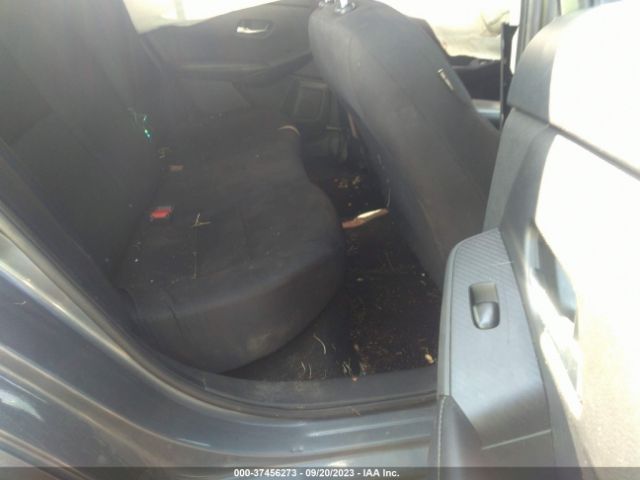 3N1AB8BV7MY218912 Nissan Sentra S Xtronic Cvt