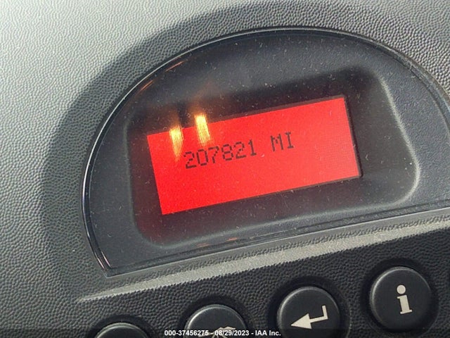 2006 PONTIAC GRAND PRIX GXP VIN: 2G2WC58C761196727