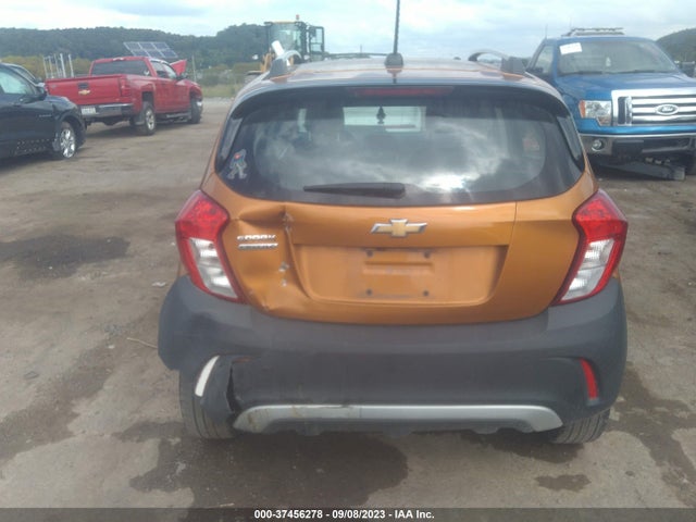 Chevrolet Spark Activ 2019 KL8CH6SA6KC775640 Image 15