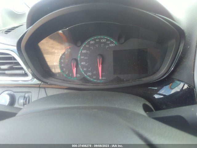 Chevrolet Spark Activ 2019 KL8CH6SA6KC775640 Image 7