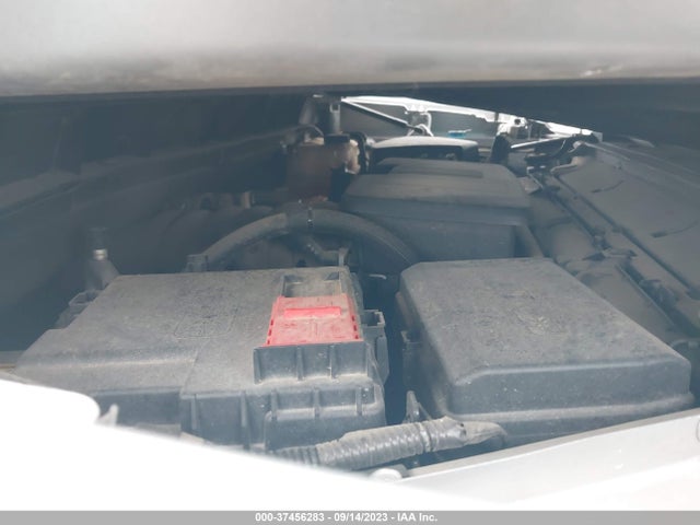 Chevrolet Silverado 1500 Lt 2019 3GCUYDED8KG126442 Image 10