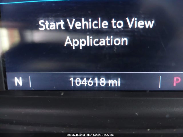 Chevrolet Silverado 1500 Lt 2019 3GCUYDED8KG126442 Image 15