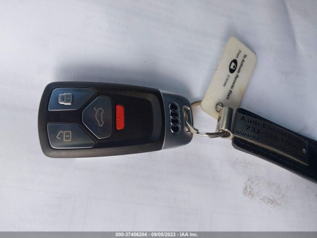 WAUPNAF50JA058319 Audi A5 Coupe Premium Plus