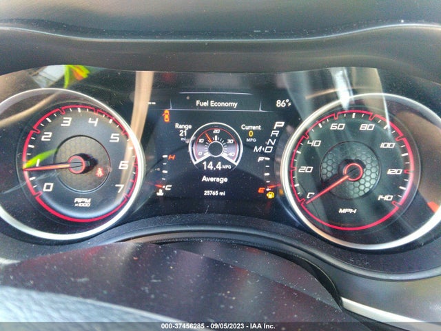 2022 DODGE CHARGER GT VIN: 2C3CDXHG8NH236124