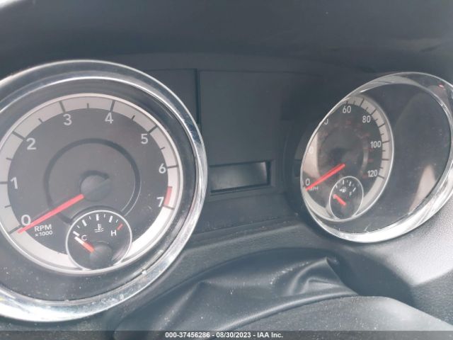 2C4RDGBG5JR129793 Dodge Grand Caravan Se