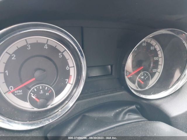 2C4RDGBG5JR129793 Dodge Grand Caravan Se