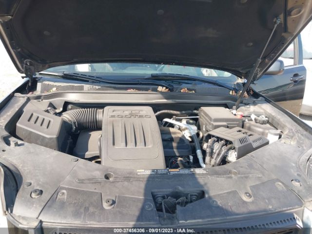 2GKALNEKXH6302678 GMC Terrain Sle