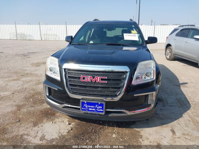 2GKALNEKXH6302678 GMC Terrain Sle