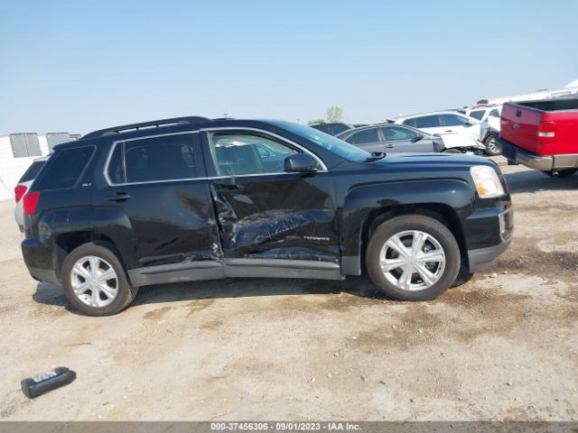 2GKALNEKXH6302678 GMC Terrain Sle