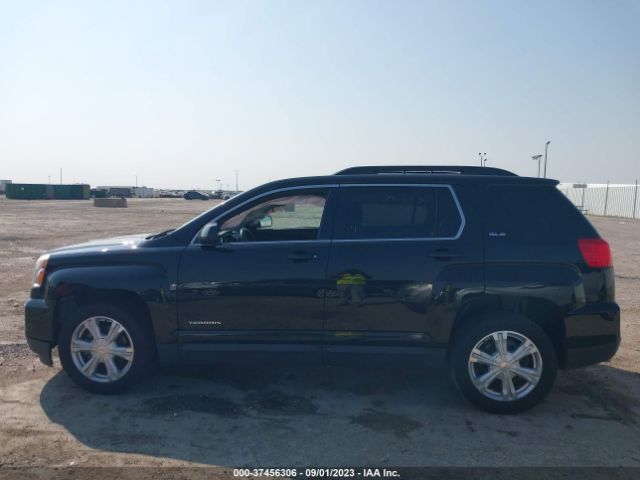 2GKALNEKXH6302678 GMC Terrain Sle