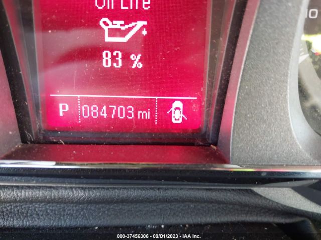 2GKALNEKXH6302678 GMC Terrain Sle