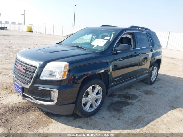 2GKALNEKXH6302678 GMC Terrain Sle