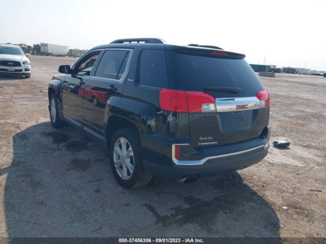 2GKALNEKXH6302678 GMC Terrain Sle