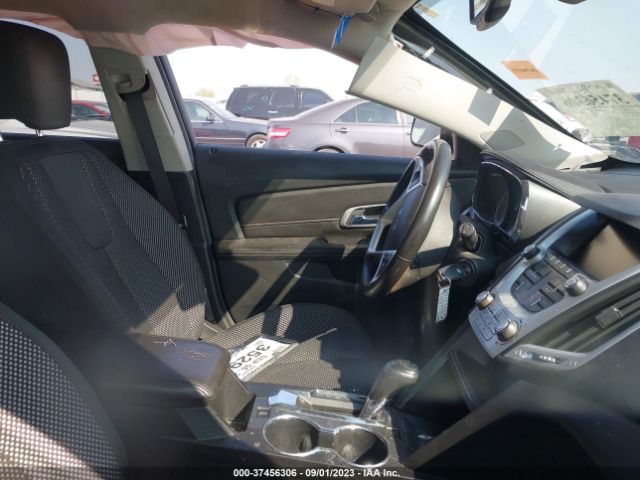 2GKALNEKXH6302678 GMC Terrain Sle