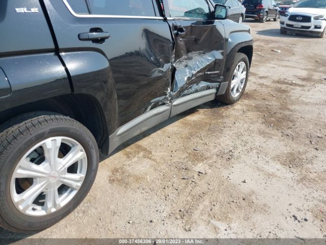 2GKALNEKXH6302678 GMC Terrain Sle
