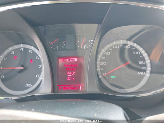 2GKALNEKXH6302678 GMC Terrain Sle