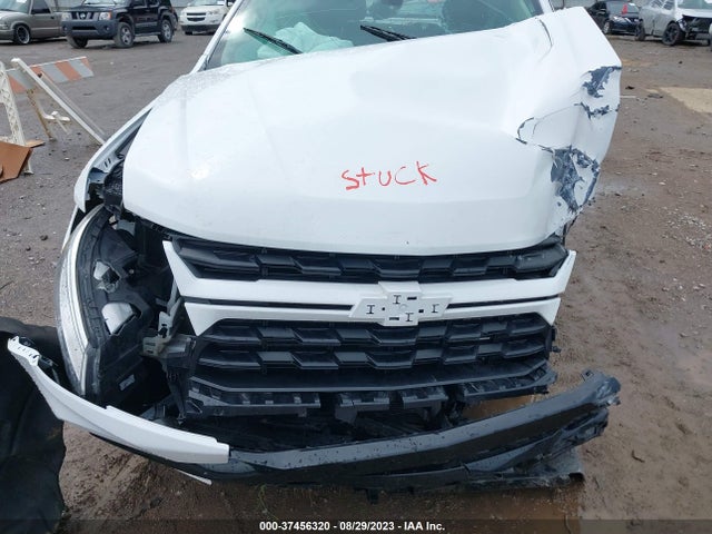 1GCGSCEN3M1135620 Chevrolet Colorado 2wd  Short Box Lt