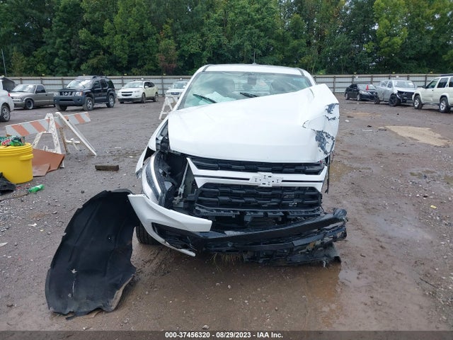 1GCGSCEN3M1135620 Chevrolet Colorado 2wd  Short Box Lt