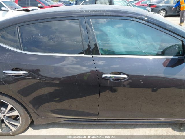 1N4AA6AP1HC365691 Nissan Maxima Platinum