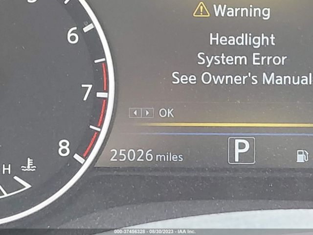 1N4AA6AP1HC365691 Nissan Maxima Platinum