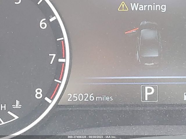 1N4AA6AP1HC365691 Nissan Maxima Platinum