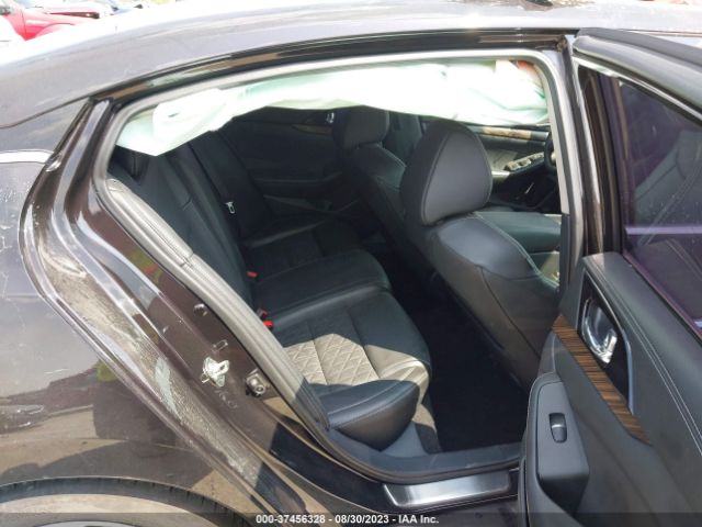 1N4AA6AP1HC365691 Nissan Maxima Platinum