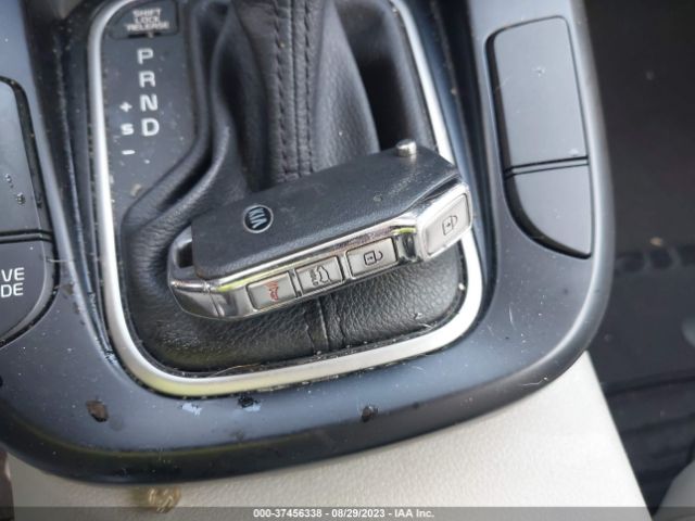 KNDJ23AU0L7067954 KIA SOUL LX