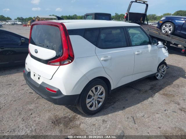 KNDJ23AU0L7067954 KIA SOUL LX