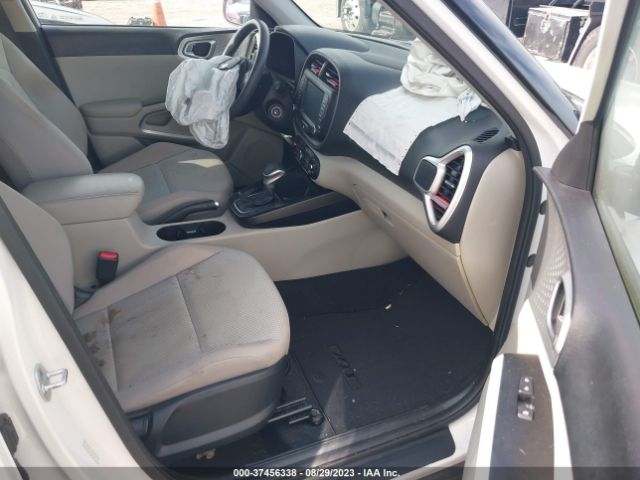 KNDJ23AU0L7067954 KIA SOUL LX