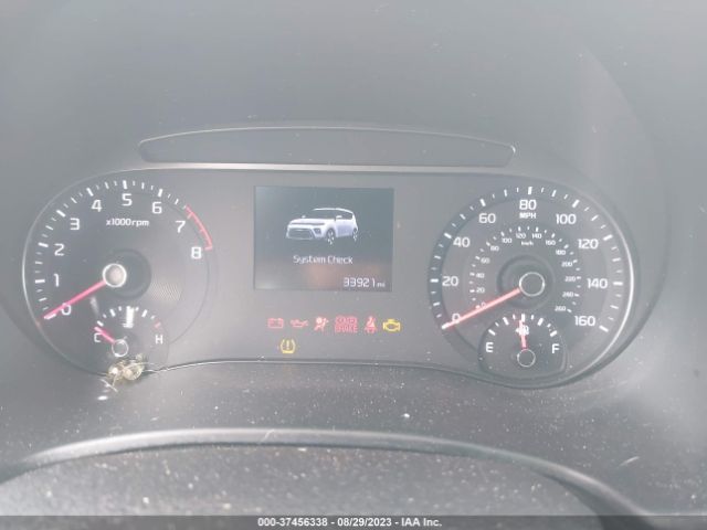 KNDJ23AU0L7067954 KIA SOUL LX