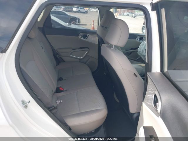 KNDJ23AU0L7067954 KIA SOUL LX