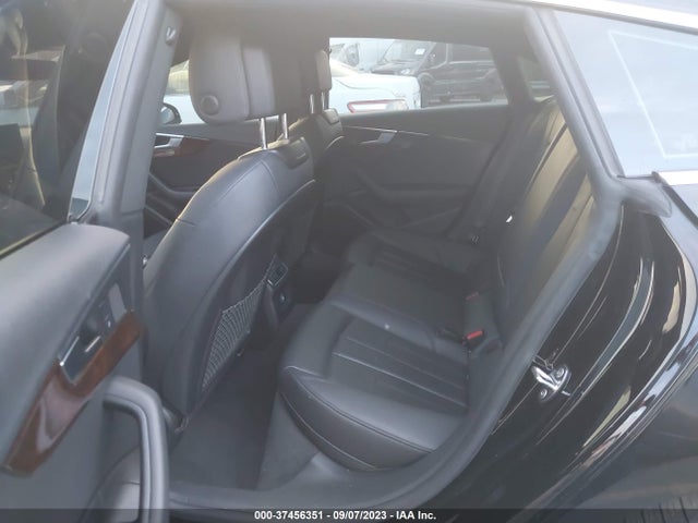 WAUANCF5XKA058413 Audi A5 Sportback Premium