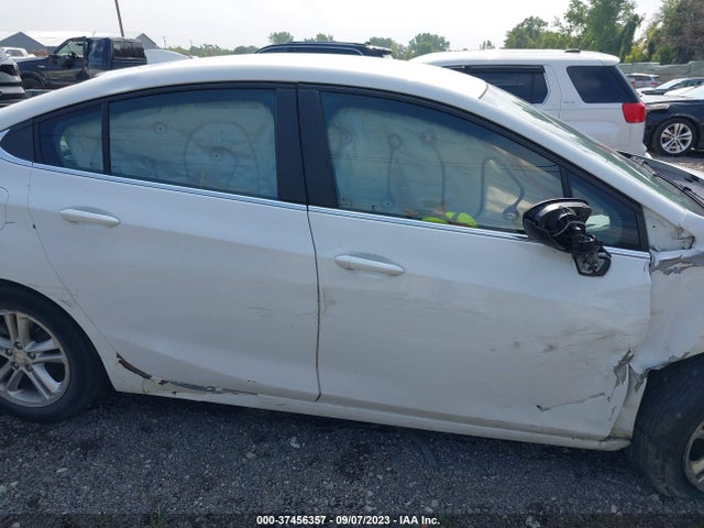 Chevrolet CRUZE LT 2017 1G1BE5SM8H7230999 Image 13
