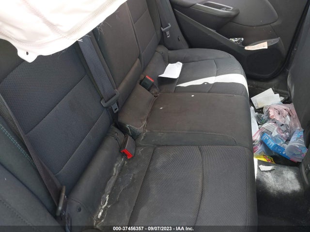 Chevrolet CRUZE LT 2017 1G1BE5SM8H7230999 Image 8