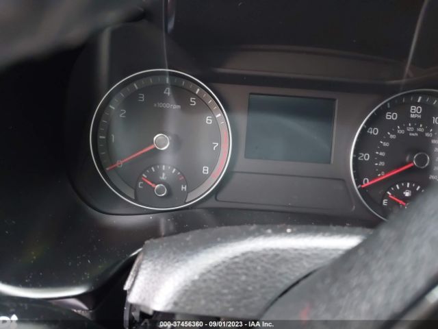 3KPF54AD3KE056190 KIA FORTE EX