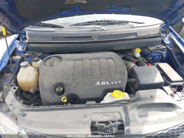 3C4PDCBG4FT524777 Dodge Journey Sxt