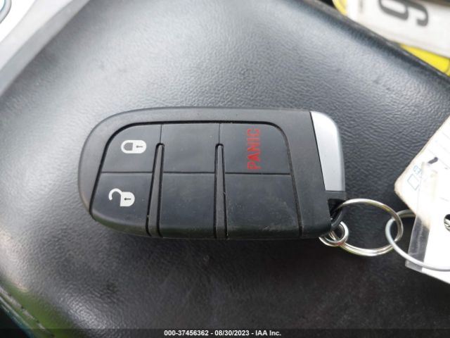3C4PDCBG4FT524777 Dodge Journey Sxt