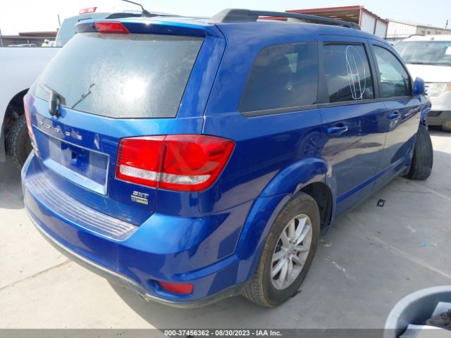 3C4PDCBG4FT524777 Dodge Journey Sxt