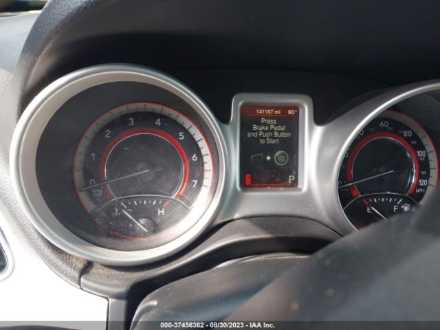 3C4PDCBG4FT524777 Dodge Journey Sxt