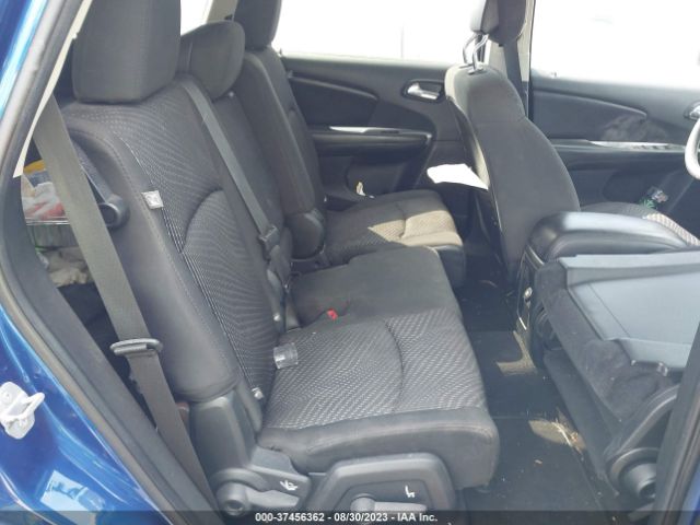3C4PDCBG4FT524777 Dodge Journey Sxt