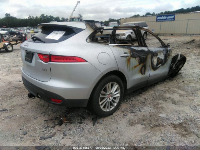 SADCK2BVXHA089033 Jaguar F-pace 35t Prestige