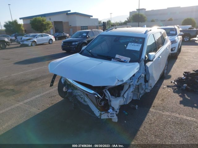 3GKALVEV4NL114319 GMC Terrain Slt