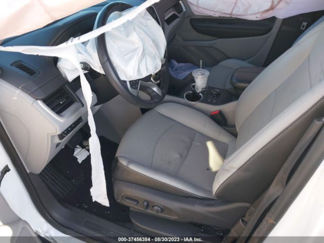 3GKALVEV4NL114319 GMC Terrain Slt