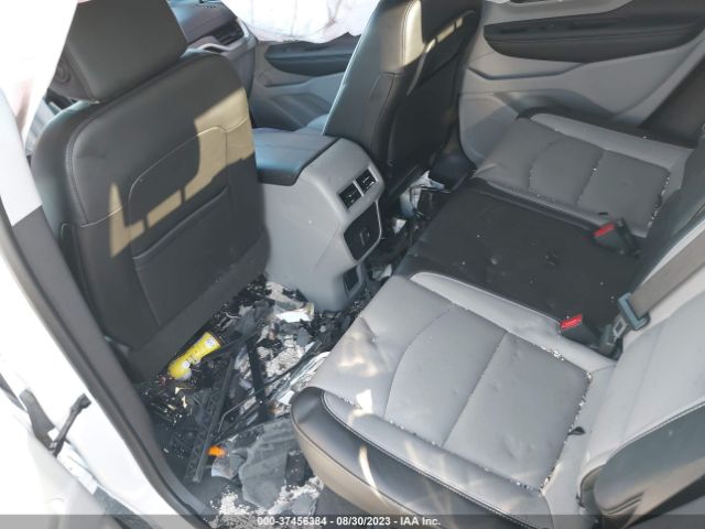 3GKALVEV4NL114319 GMC Terrain Slt