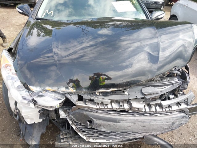 Hyundai SONATA HYBRID 2015 KMHEC4A44FA127645 Image 10