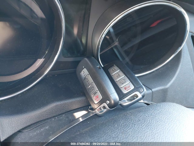 Hyundai SONATA HYBRID 2015 KMHEC4A44FA127645 Image 11