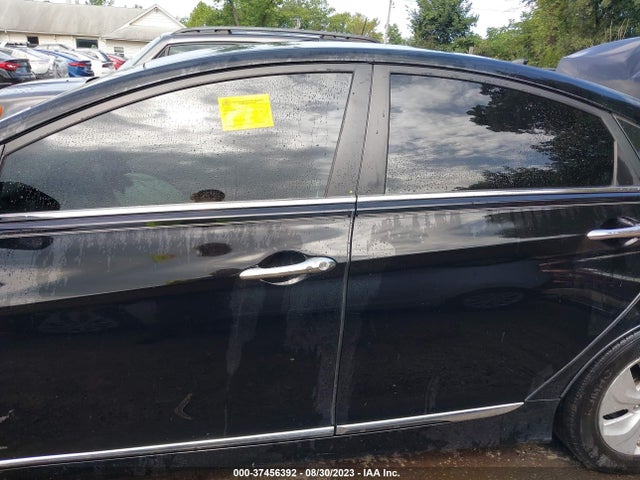 Hyundai SONATA HYBRID 2015 KMHEC4A44FA127645 Image 15