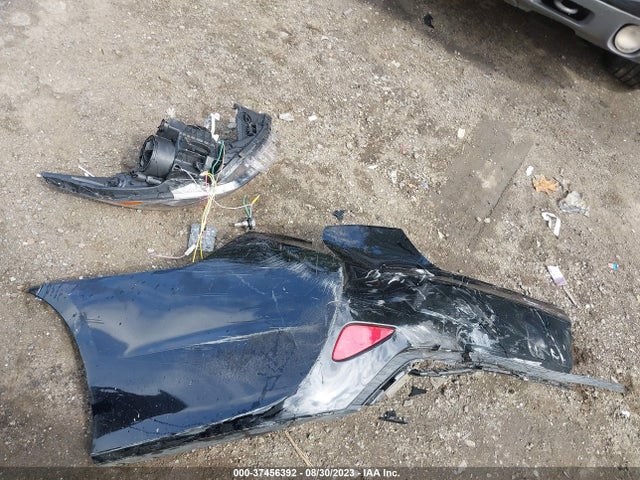 Hyundai SONATA HYBRID 2015 KMHEC4A44FA127645 Image 12